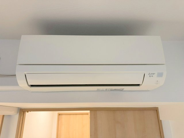 M：COURT南方の設備