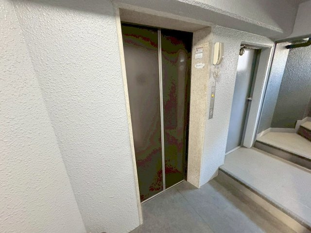 M：COURT南方のその他共用部分