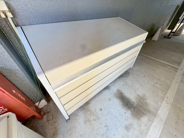 M：COURT南方のその他共用部分