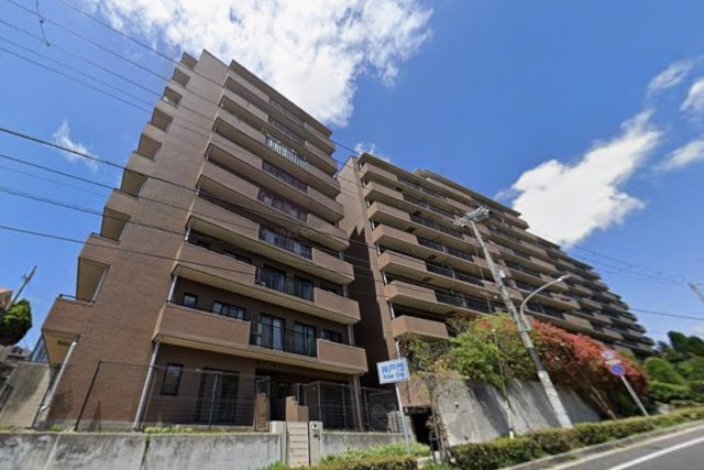 東急ドエルアルス明石朝霧台