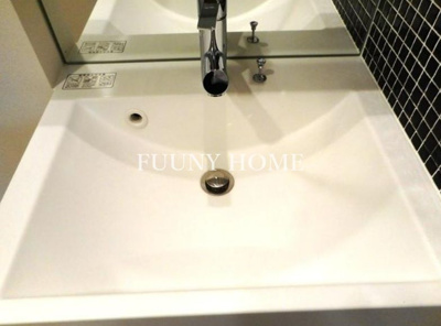 【独立洗面台】 | ＡＬＴＥＲＮＡ恵比寿