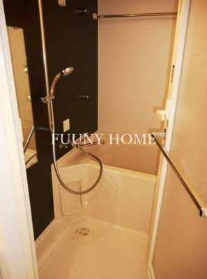 【浴室】 | ＡＬＴＥＲＮＡ恵比寿