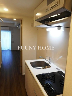 【キッチン】 | ＡＬＴＥＲＮＡ恵比寿