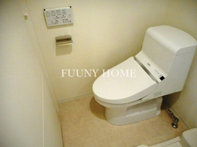 【トイレ】 | ＡＬＴＥＲＮＡ恵比寿