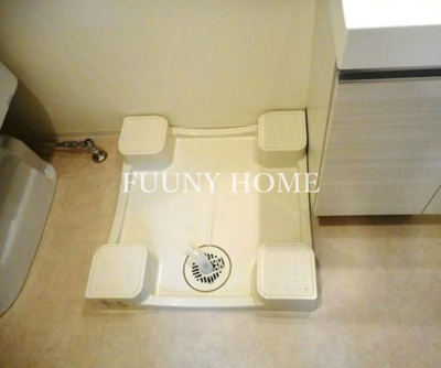 【設備】 | ＡＬＴＥＲＮＡ恵比寿