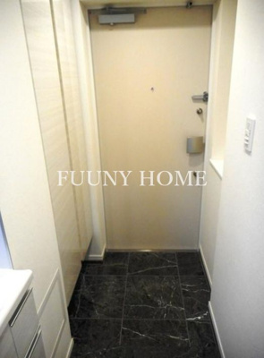 【玄関】 | ＡＬＴＥＲＮＡ恵比寿