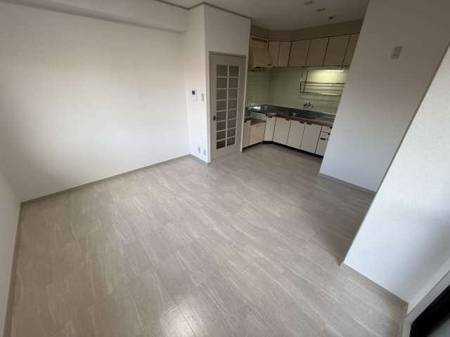 COZY中桜塚の居間・リビング