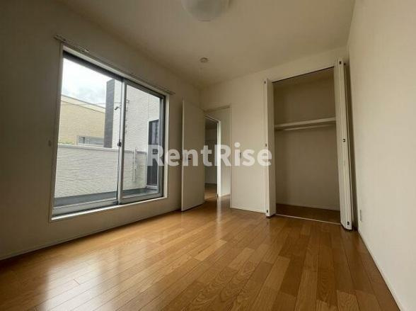 木曽川町内割田貸中古戸建の展望