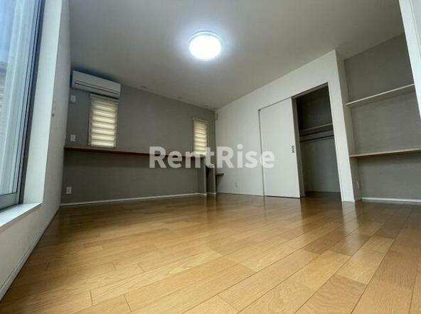 木曽川町内割田貸中古戸建のその他