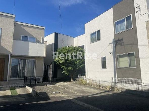 木曽川町内割田貸中古戸建のその他共用部分