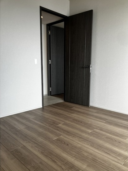 港区海岸１丁目の賃貸マンションのその他|洋室