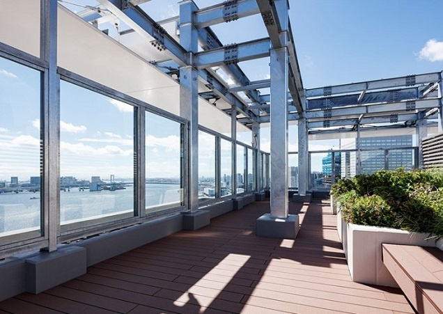 港区海岸１丁目の賃貸マンションのその他|スカイテラス