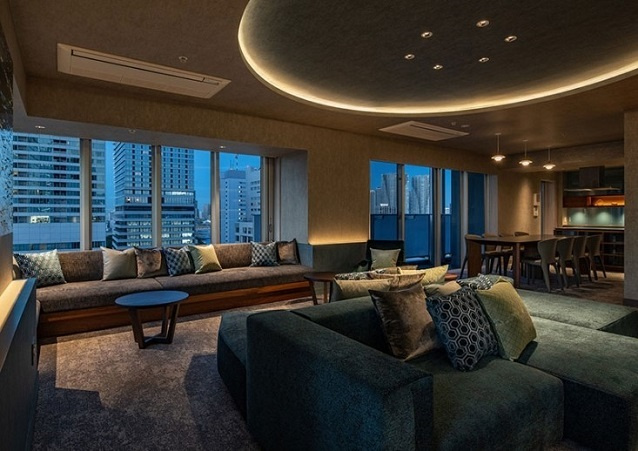 港区海岸１丁目の賃貸マンションのその他|ビューラウンジ