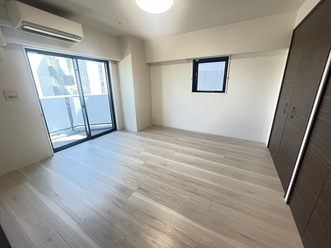 千代田区東神田１丁目の賃貸マンションのその他|洋室