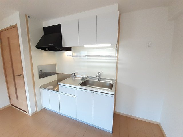 フロレスタのキッチン|キッチンでお料理をお楽しみください