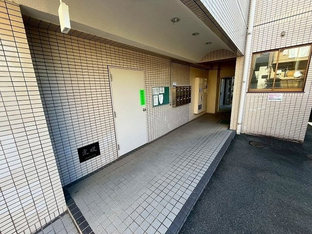 コーポ西旭のその他