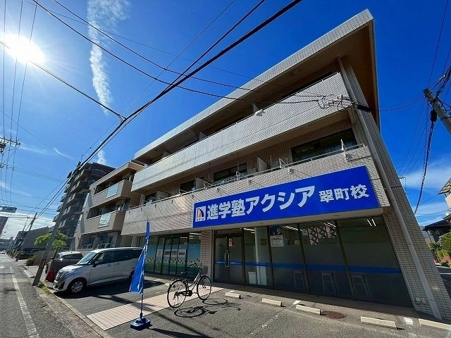 コーポ西旭