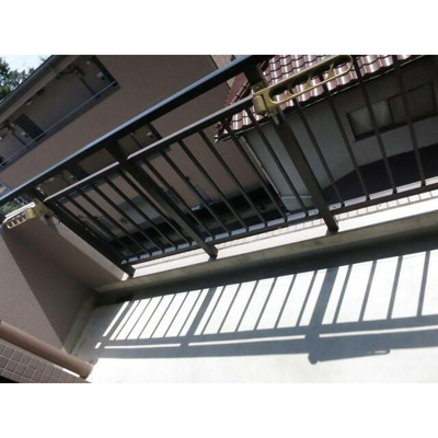 【バルコニー】 | スカイアメッセ