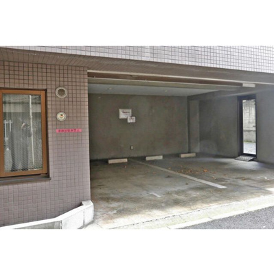 【駐車場】 | スカイアメッセ