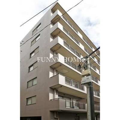 【外観】 | スカイアメッセ