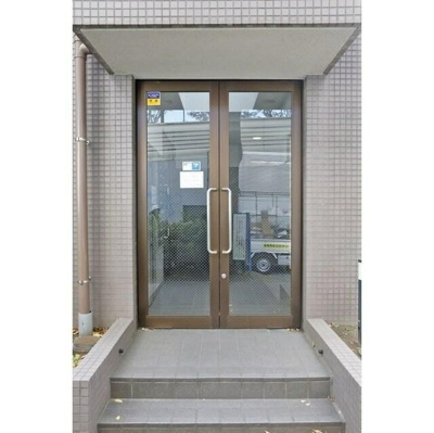 【エントランス】 | スカイアメッセ