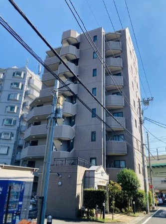 カテリーナ石神井公園