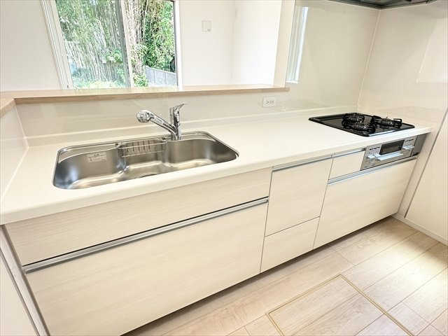 【内観：施工例】 | 新築一戸建て「南足柄市沼田第13」