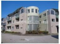 【外観】 | カルチェ・ダムールC棟