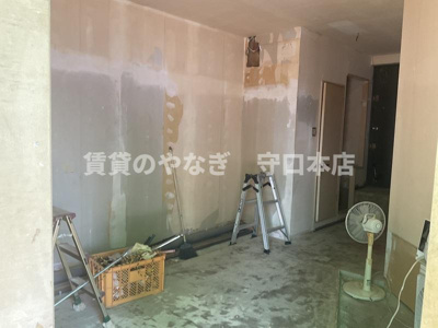 【内装】 | カルチェ・ダムールC棟