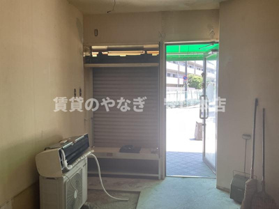 【内装】 | カルチェ・ダムールC棟