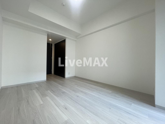 【寝室】エステムコート名古屋TWIN　WEST