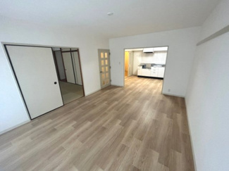 【居間・リビング】 | ◇別号室写真◇