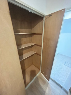 【収納】 | ◇別号室写真◇
