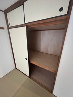 【収納】 | ◇別号室写真◇