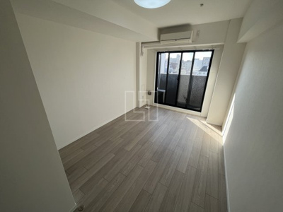 【洋室】 | S-RESIDENCE難波Briller | S-RESIDENCE難波Briller（エスレジデンス難波ブリエ）　洋室