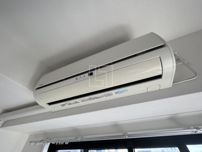 【設備】 | S-RESIDENCE難波Briller | S-RESIDENCE難波Briller（エスレジデンス難波ブリエ）　エアコン