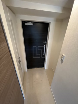 【玄関】 | S-RESIDENCE難波Briller | S-RESIDENCE難波Briller（エスレジデンス難波ブリエ）　玄関