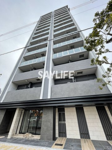 ワールドアイ大阪城EASTアドバンス