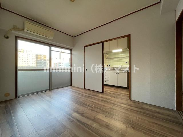 カーサベラ桜川の内装