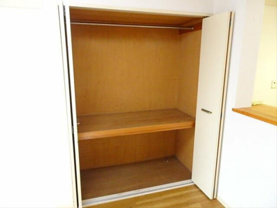 【収納】 | グレース松原