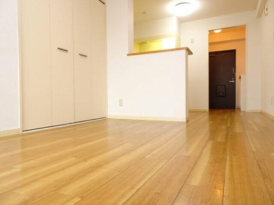 【居間・リビング】 | グレース松原