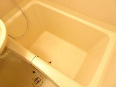 【浴室】 | グレース松原