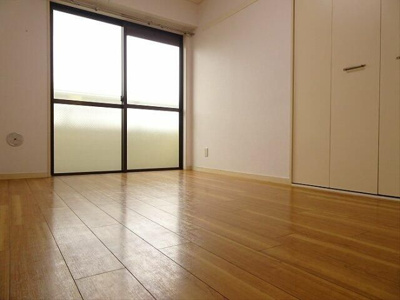 【内装】 | グレース松原