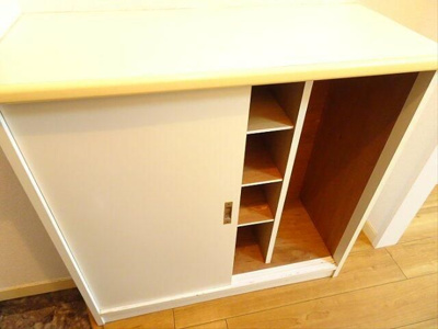 【玄関】 | グレース松原