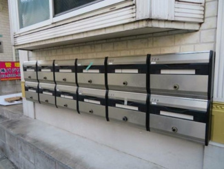 【その他共用部分】 | クレールメゾン