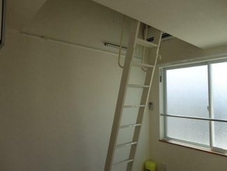 【内装】 | クレールメゾン