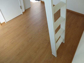 【内装】 | クレールメゾン