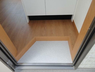 【玄関】 | クレールメゾン | 同仕様写真