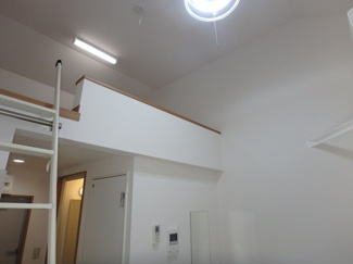 【内装】 | クレールメゾン