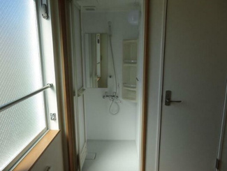 【シャワールーム】 | クレールメゾン